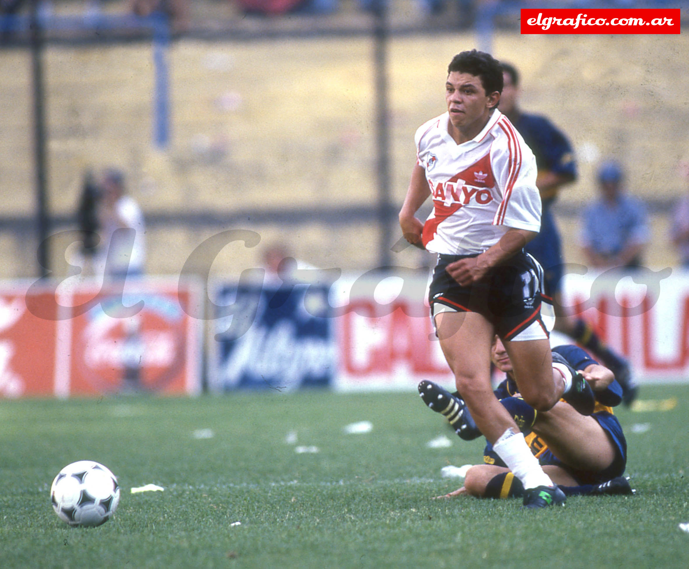 River Plate River Plate