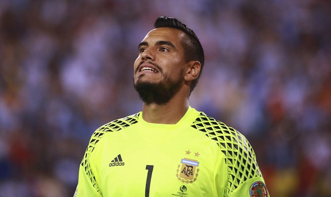 Resultado de imagen para romero seleccion