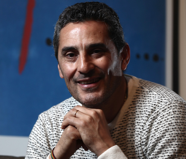 Cual Es El Entrenador De Futbol Con Mas Titulos