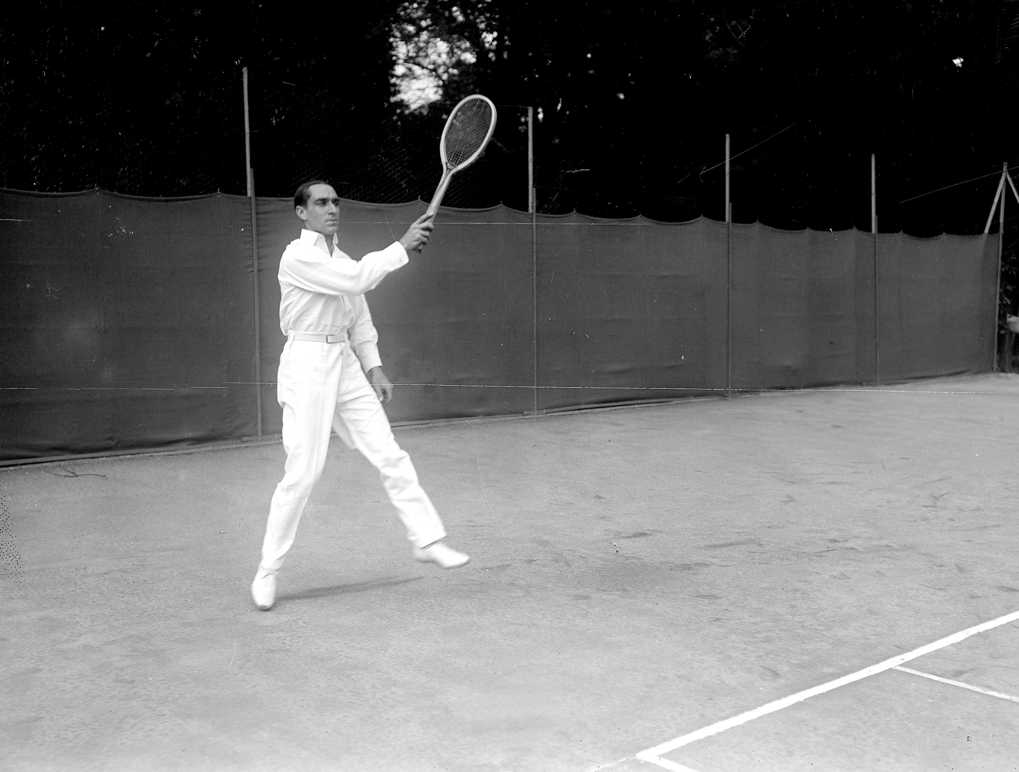 Rafa Nadal podria batir en Paris los registros de antes de la Era Open