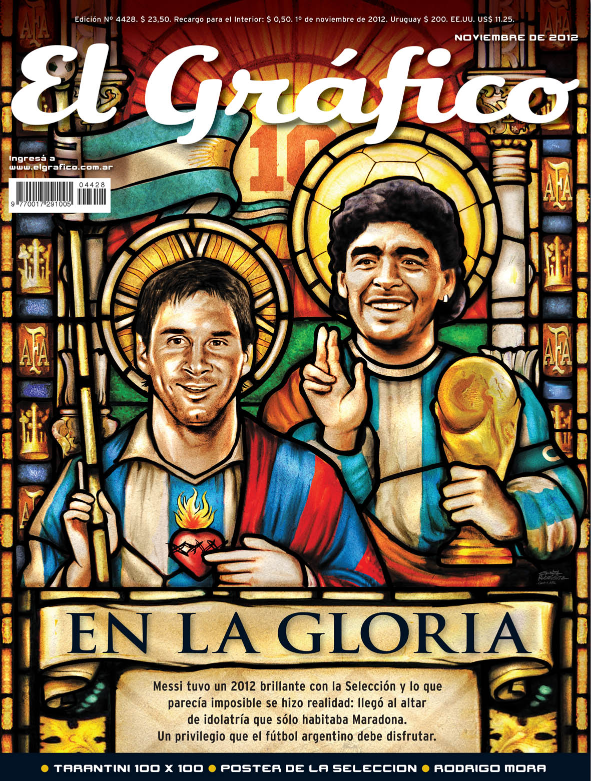 Grafico Grafico