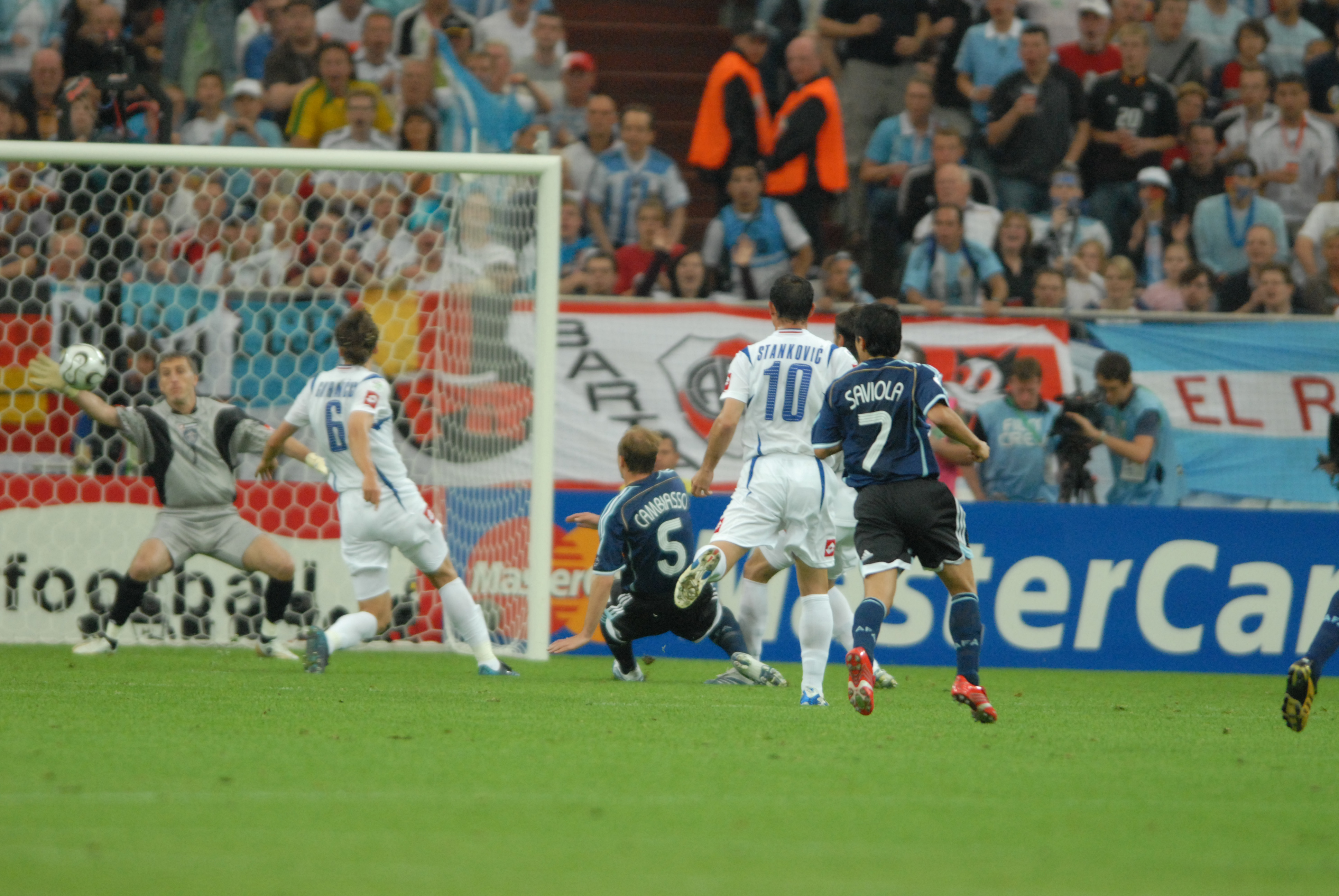 cambiasso cambiasso