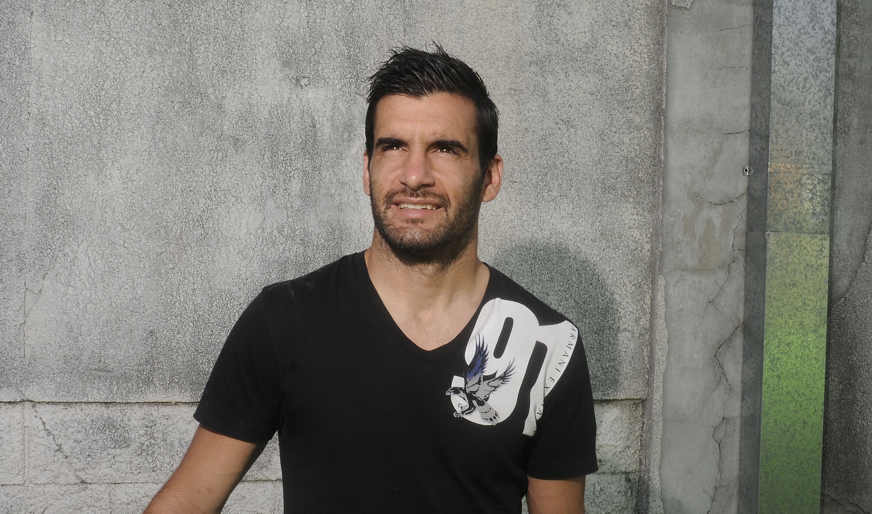 Paulo Ferrari, en primera persona