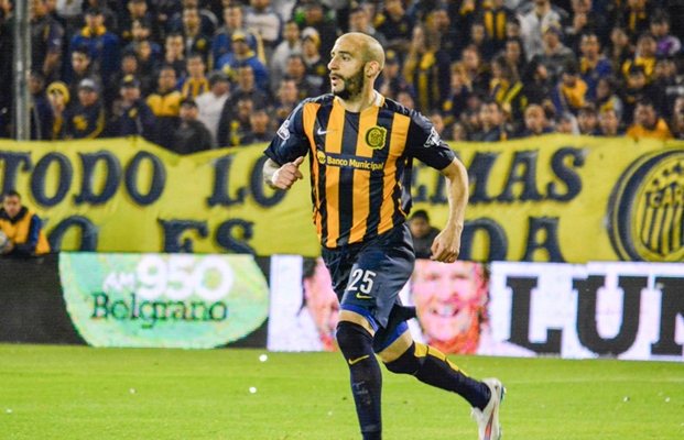 El XI ideal del fútbol argentino.