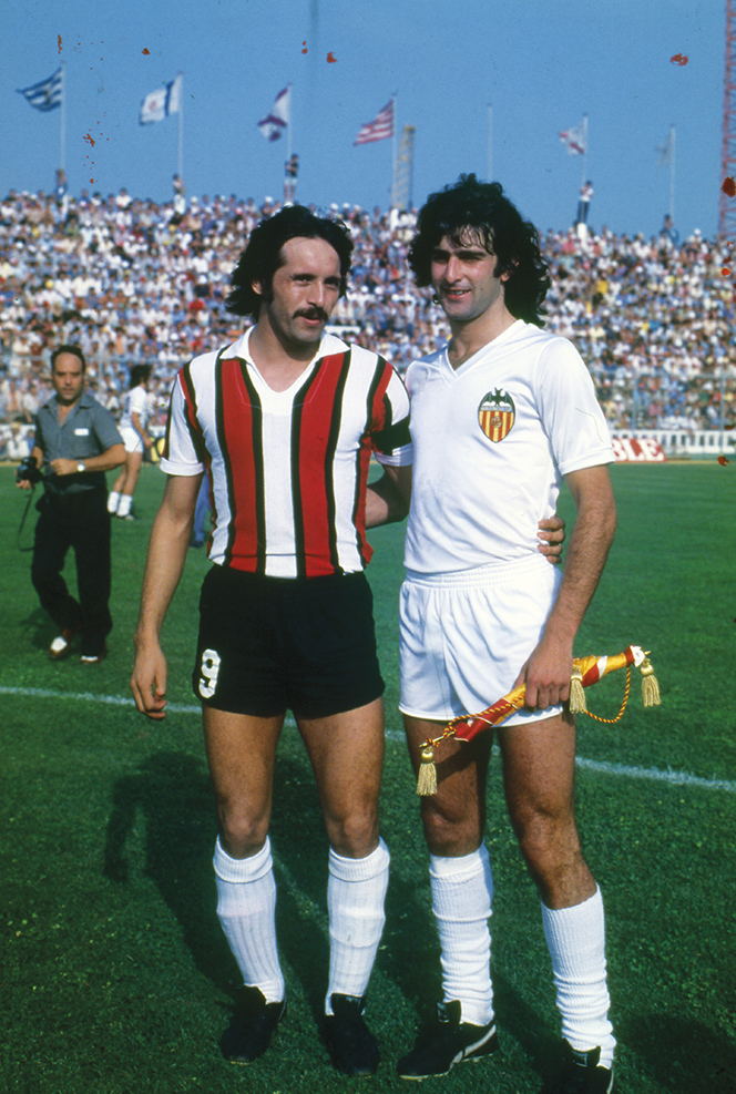 Noche ruso flaco cerca de Valencia Noche ruso flaco cerca de Valencia