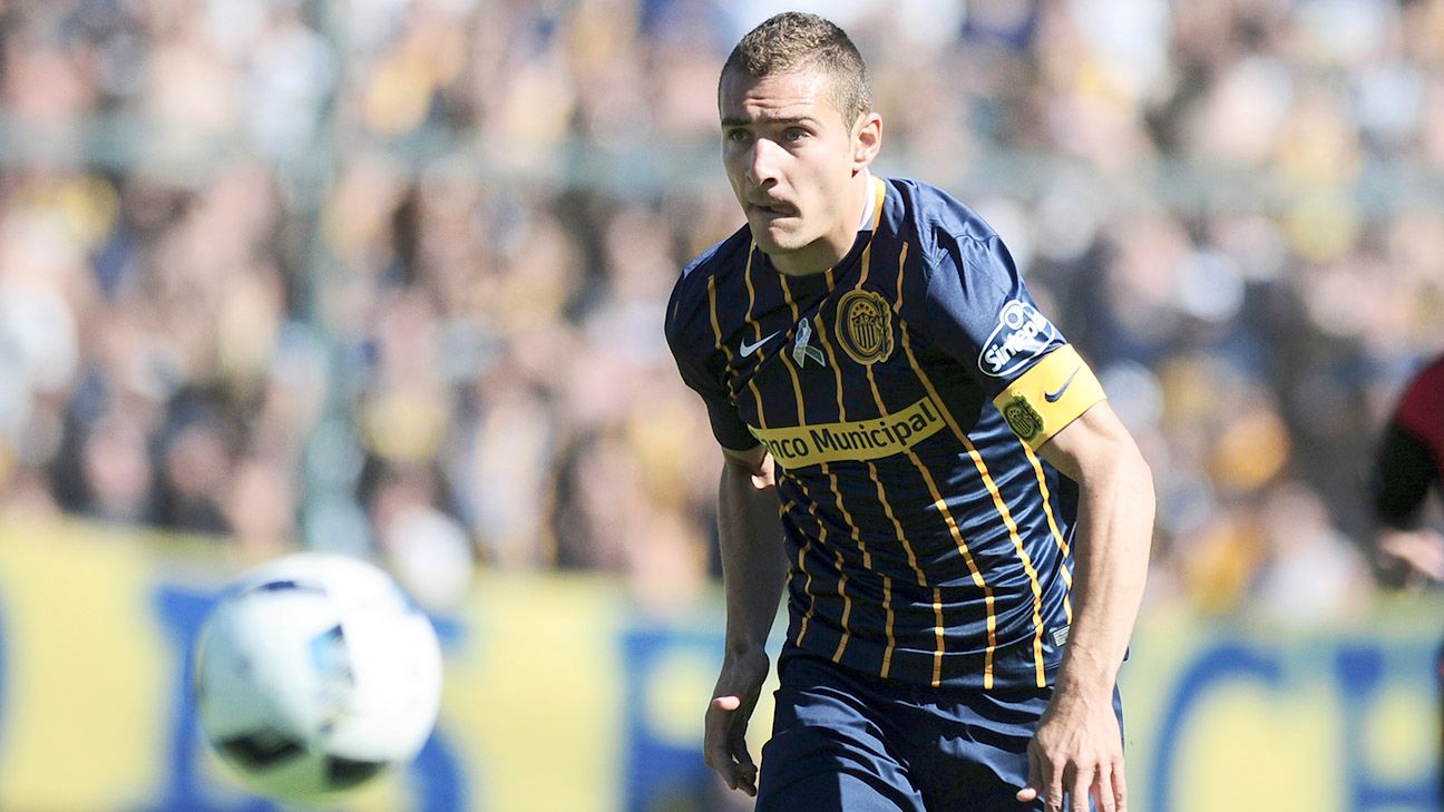 MARCO RUBEN VOLVERÍA AL QUIRÓFANO AGENCIAFE