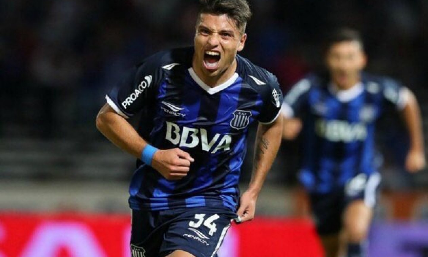 Oscar Dertycia, en primera persona