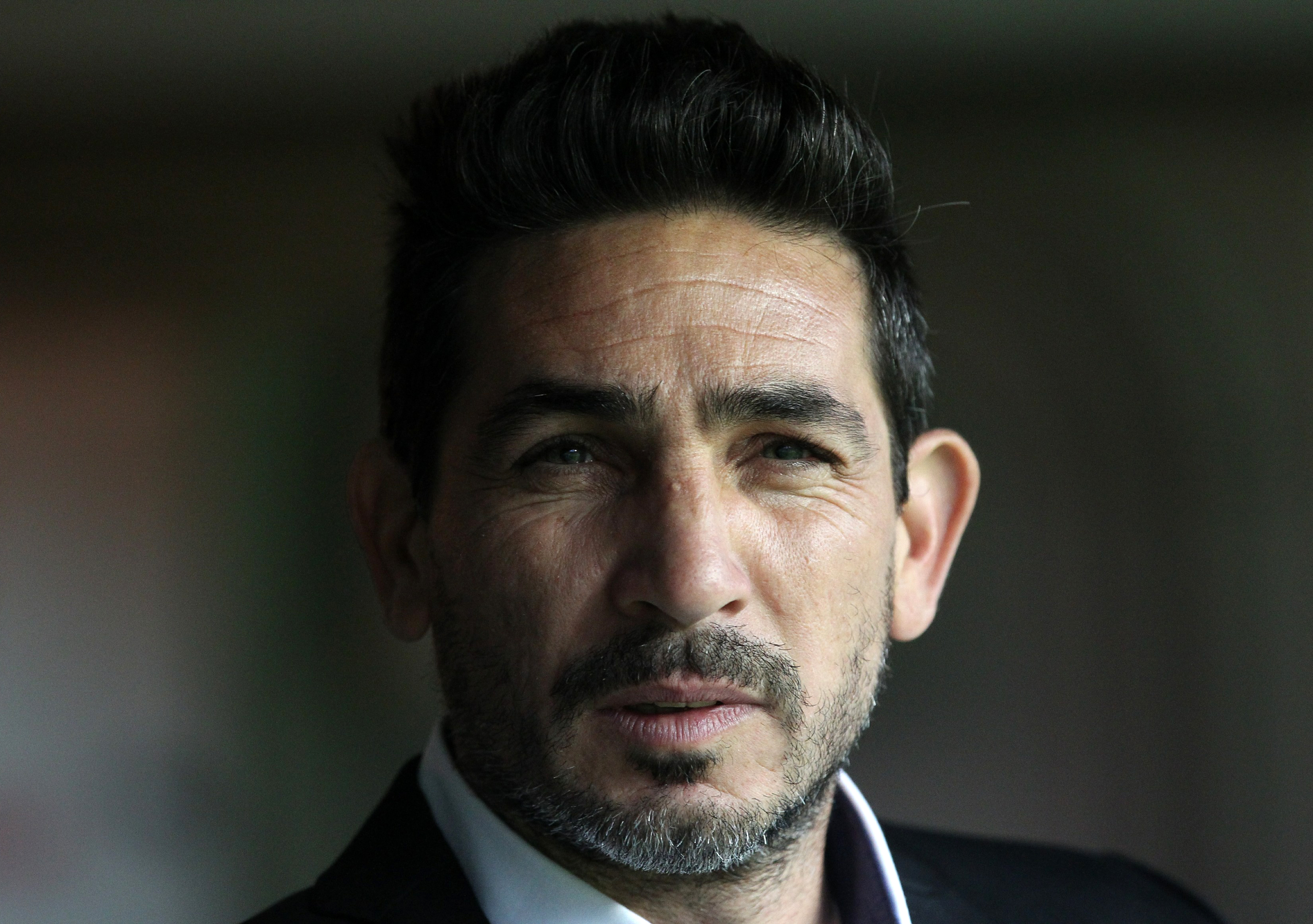 Otro entrenador más que se va