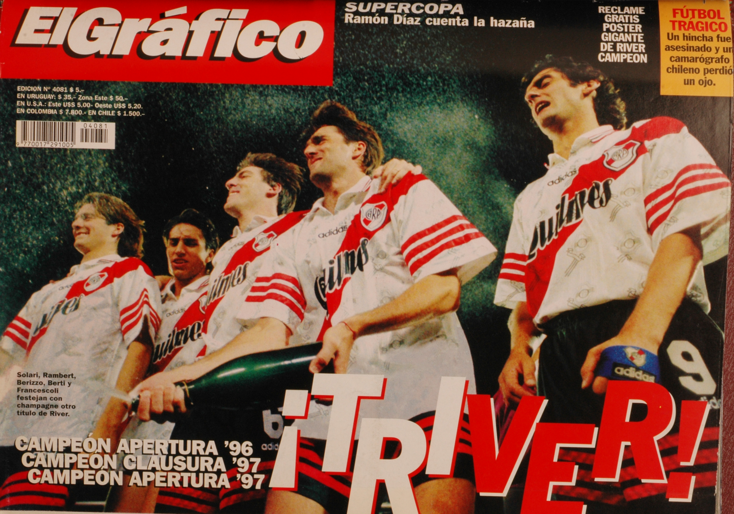 23 DE DICIEMBRE DE 1993 23 de diciembre de 1993: