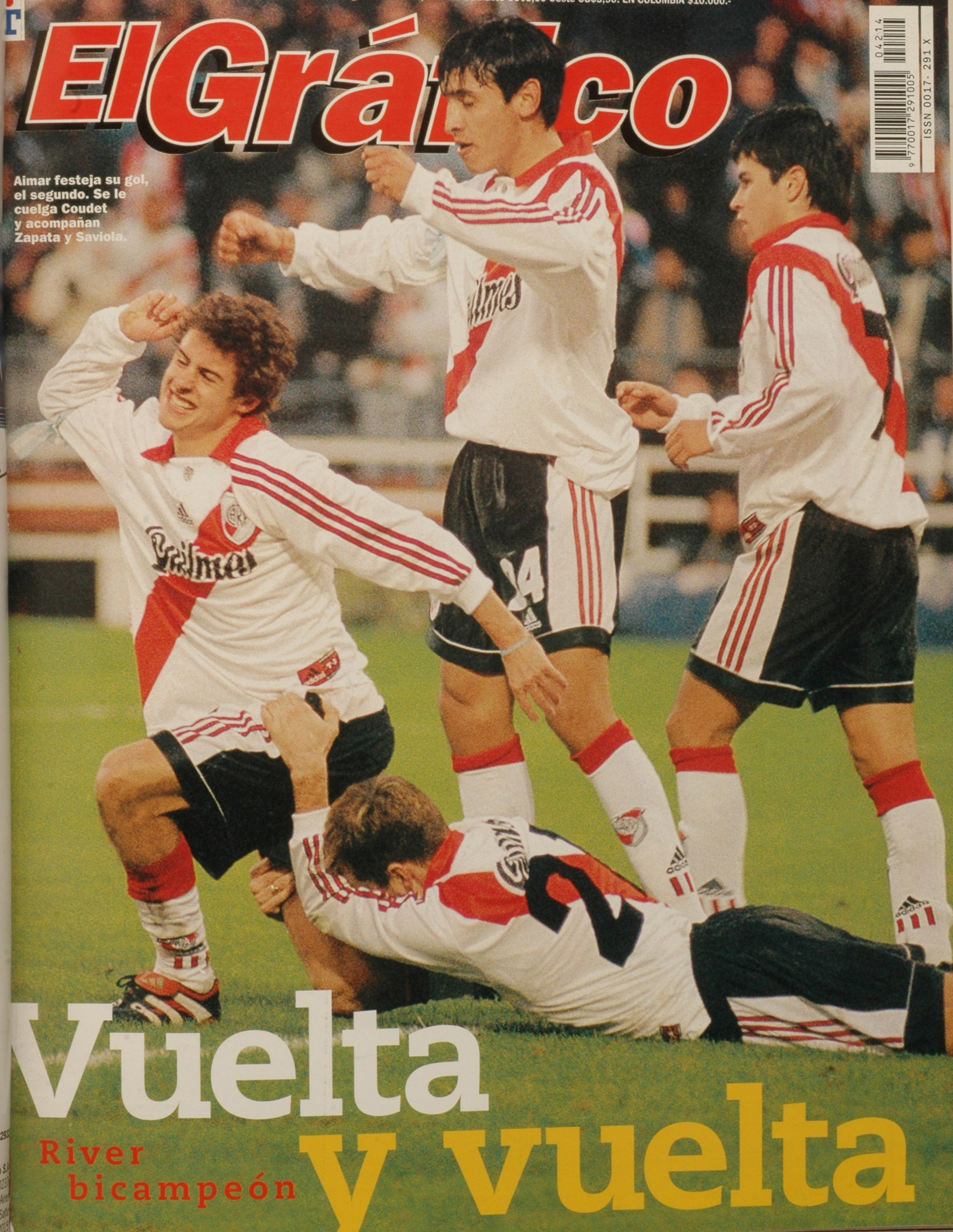 la maquina la maquina