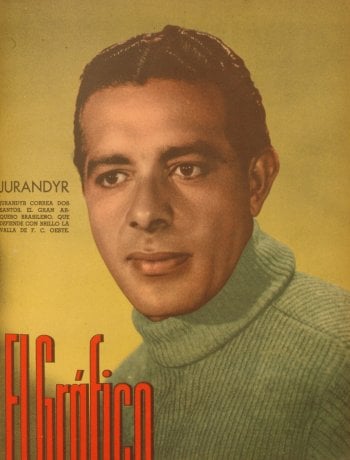 Jurandyr