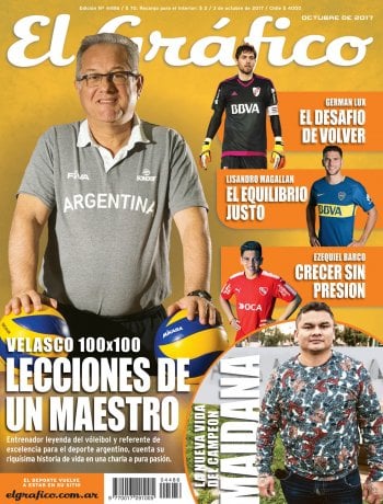Lecciones de un maestro