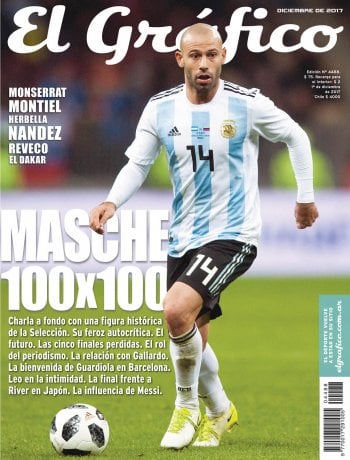Masche 100x100