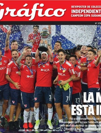 La mística está intacta