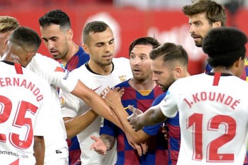 CONMEBOL CONFIRMÓ EL HORARIO DE LA FINAL DE LA COPA ...