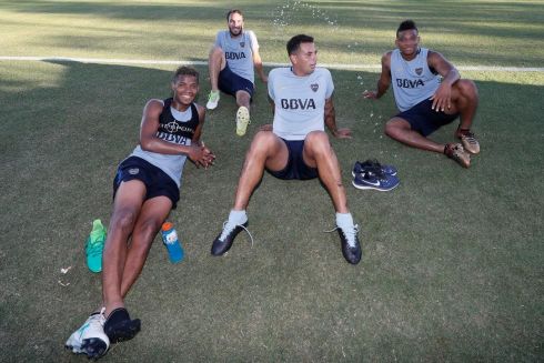 Imagen de Cardona: “No tuvimos nada que ver”