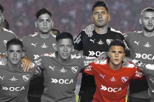 Imagen de ESCAPE SIN GLORIA