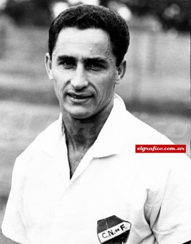 Galería José Sanfilippo, el Nene El Gráfico