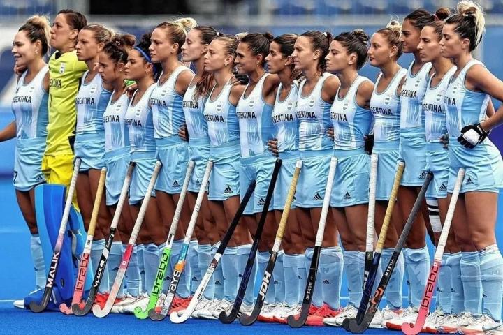 Las Leonas cerraron la Pro League en Mendoza con caída por penales