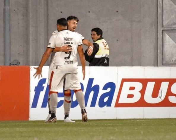 Média de Gols: Douglas Haig x San Miguel - 12/12/2023 - Prim B Metro