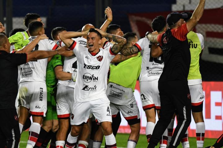 Patronato volvió a hacer historia, eliminó a Boca y es finalista de la Copa  Argentina | El Gráfico