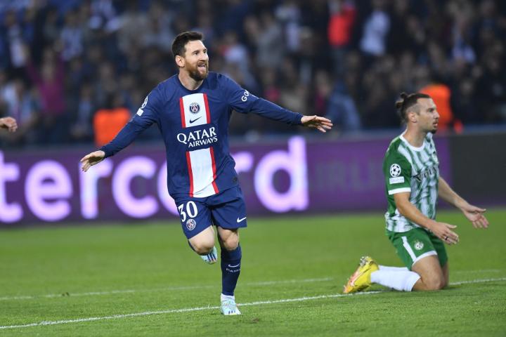Lionel Messi, en la mira de un club que pretende sumarlo tras el Mundial |  El Gráfico