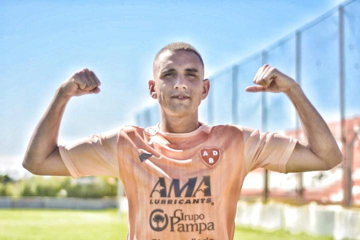 Berazategui empató pero se mantiene líder del torneo Apertura de la Primera  C