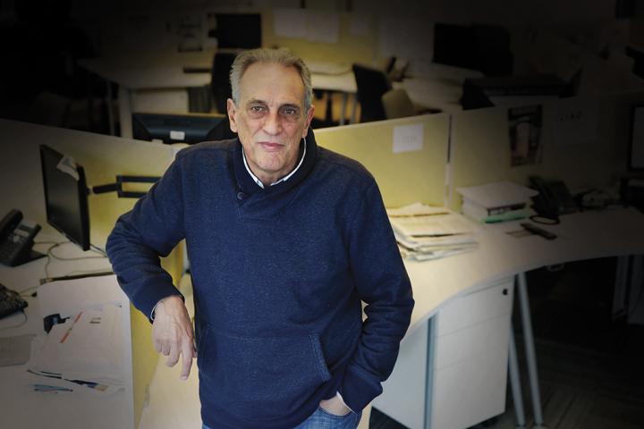 dr traverso