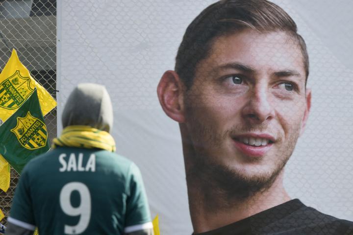 Cardiff paga 1ª parcela ao Nantes quatro anos após a morte de Emiliano Sala  - ESPN