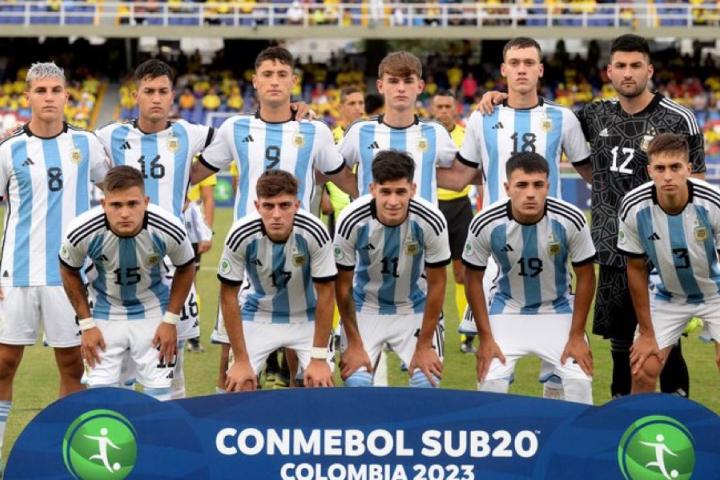 España sub 20 plantilla