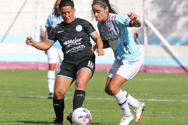 UAI Urquiza Feminino vs Belgrano Feminino Estatísticas