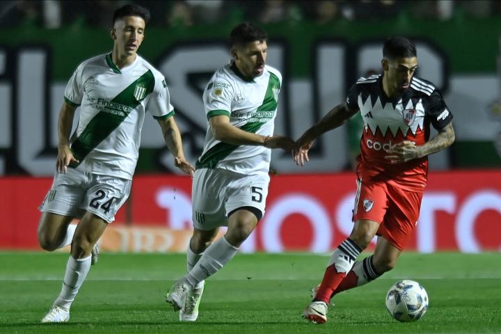 A 95 años del primer partido de la Selección Argentina de fútbol