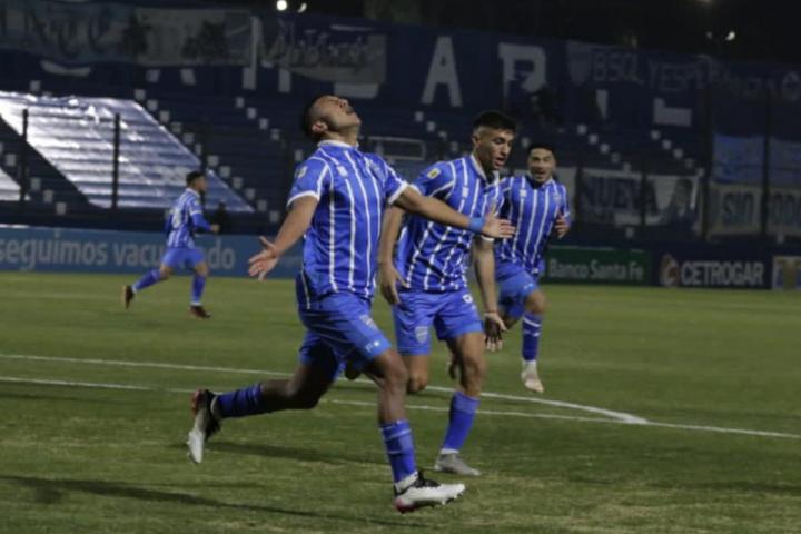 Godoy Cruz Y Atletico Tucuman Empatan En Mendoza El Grafico