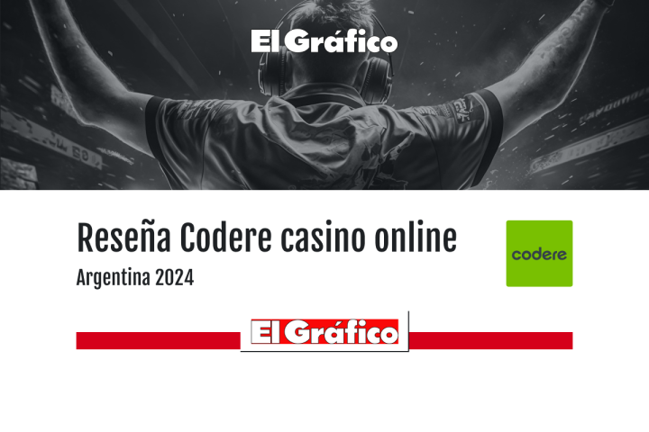 Abra Mike en casino virtual argentina