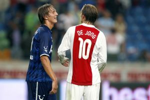 Los Hermanos De Jong Las Nuevas Perlas De Holanda El Grafico