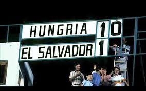 El Salvador solo anotó un gol en la historia de los mundiales. Una película refleja la epopeya de aquella selección, consuelo popular de un país devastado por la guerra civil.