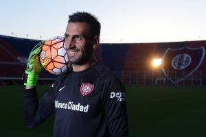 Sebastian Torrico Necesitamos Imperiosamente El Triunfo El Grafico