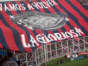 Llego El Gran Dia Para San Lorenzo El Grafico