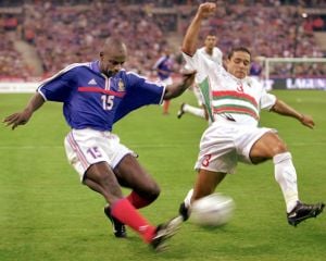 20 Laterales Que Hicieron Historia El Grafico