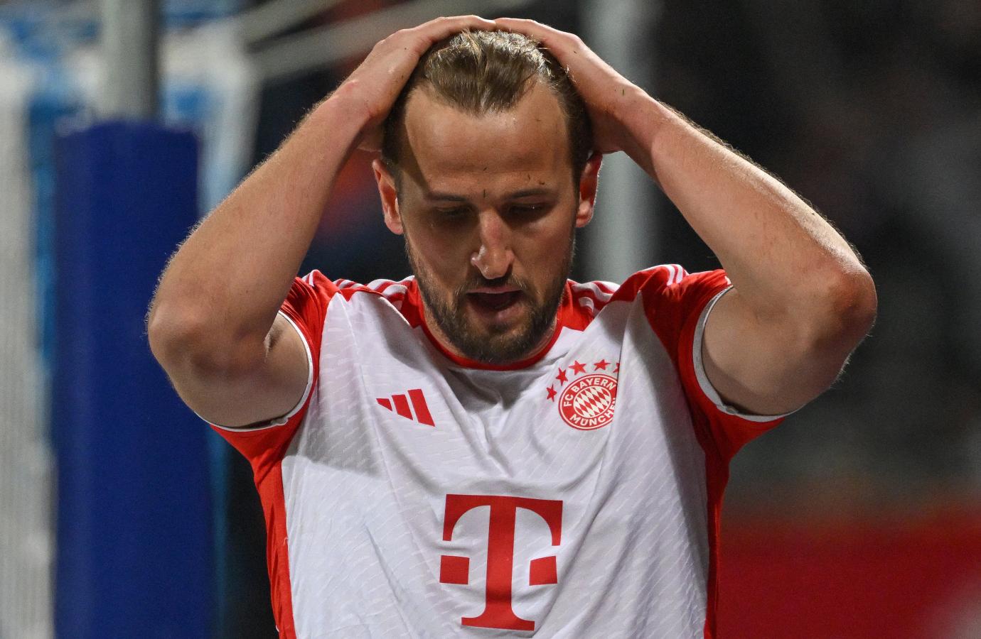 Uniforme hotsell del bayern
