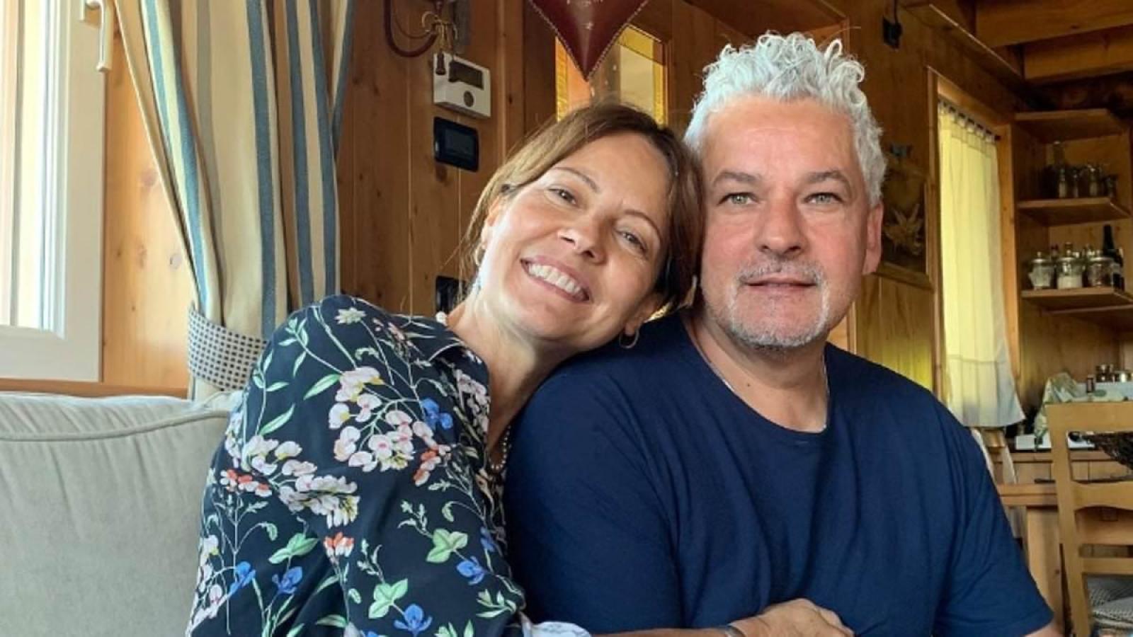 Imagen Roberto Baggio y su esposa fueron víctimas de un violento asalto.
