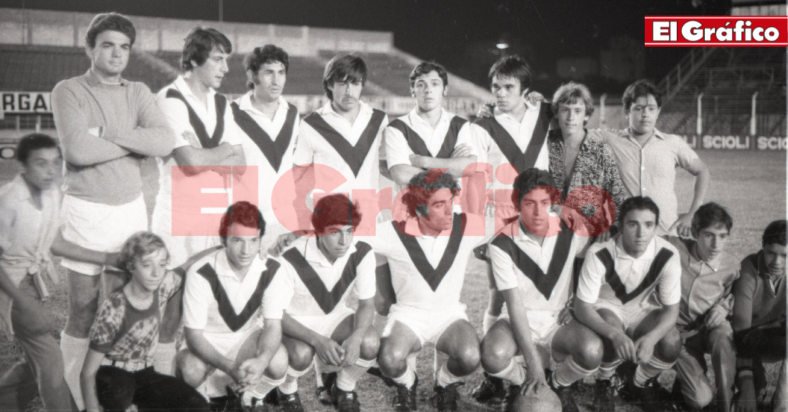 Imagen Formación de Vélez.