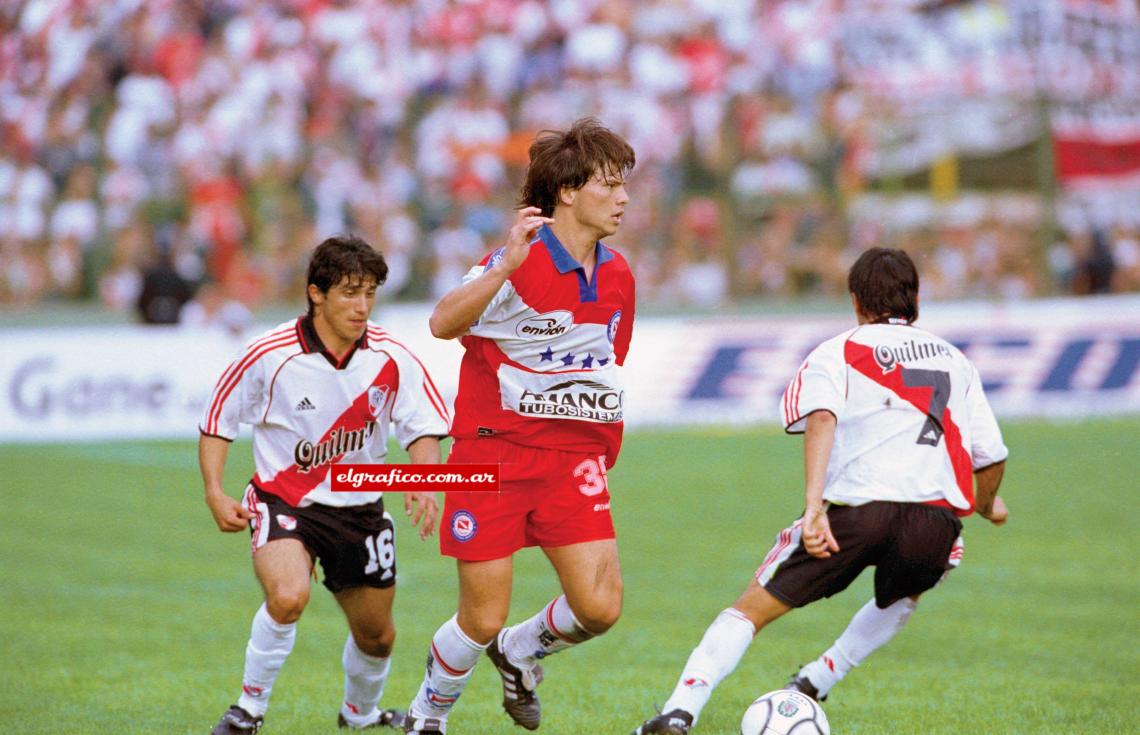 Imagen Mariano Herrón.