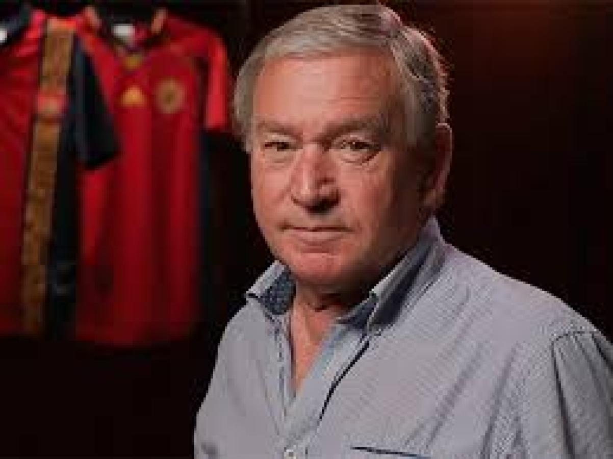 Imagen Javier Clemente, durísimo con Arsenal: "Tuvo mucho culo".