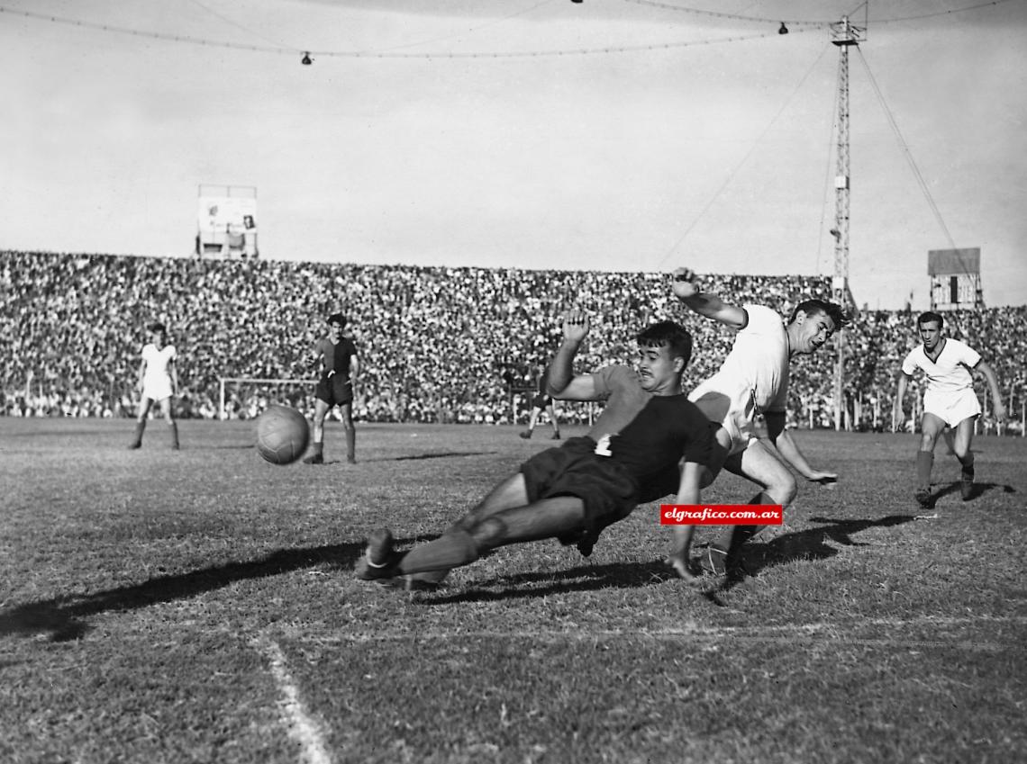 Juan Carlos Colman.
