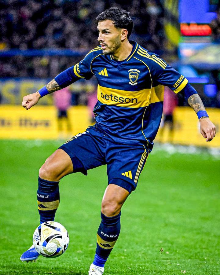 Imagen Paredes no puede ser el salvador exclusivo de un equipo a la deriva.