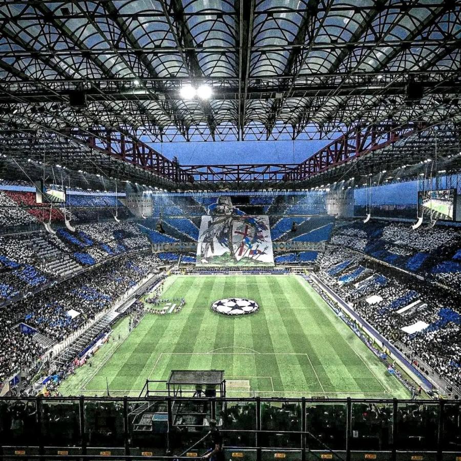 Imagen Los hinchas de Inter harán un reclamo por el precio de las entradas