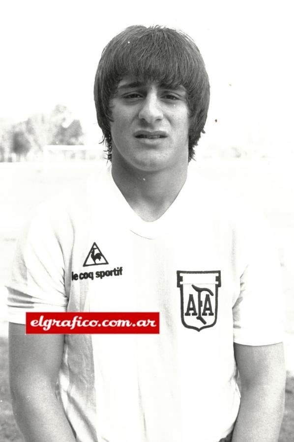 Claudio "El Turco" García
