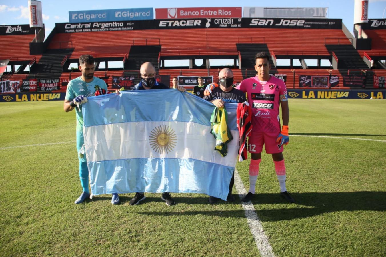 Imagen (@ClubPatronatoOf)