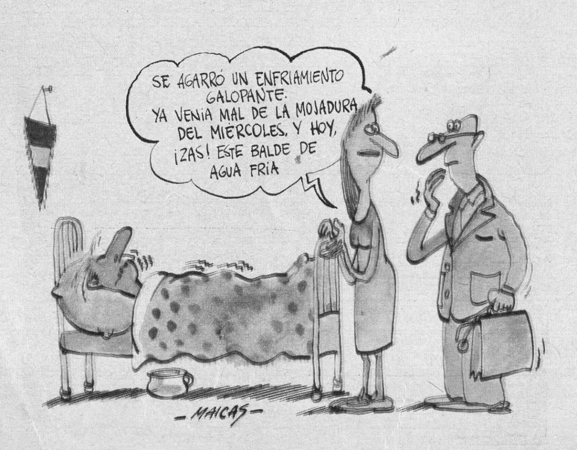Imagen humor por Maicas